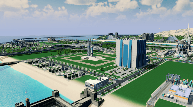 s — Cities: Skylines Steam Workshop preview image
