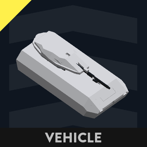 XT-4 — Stormworks: Build and Rescue Steam Workshop preview image