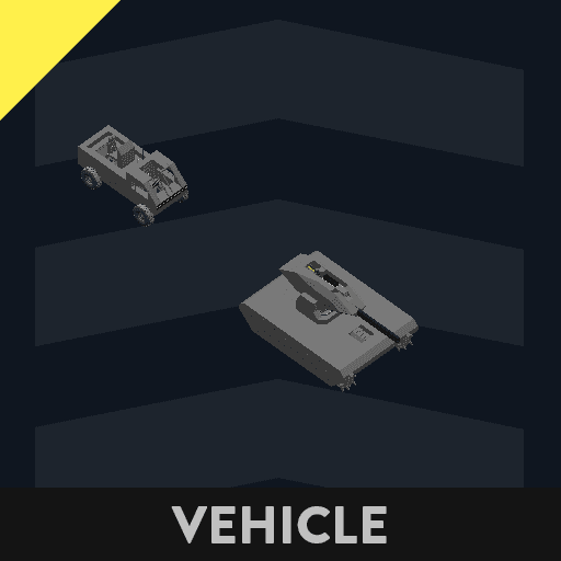 XT-3 — Stormworks: Build and Rescue Steam Workshop preview image