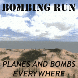 Bombing Run Chaos (Gredwitch's) — Garry's Mod Workshop preview