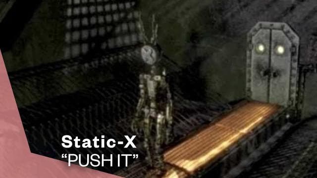 Static X Push It Tank Music — Left 4 Dead 2 Steam Workshop preview image
