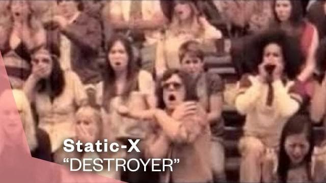 Static X Destroyer Tank Music — Left 4 Dead 2 Steam Workshop preview image