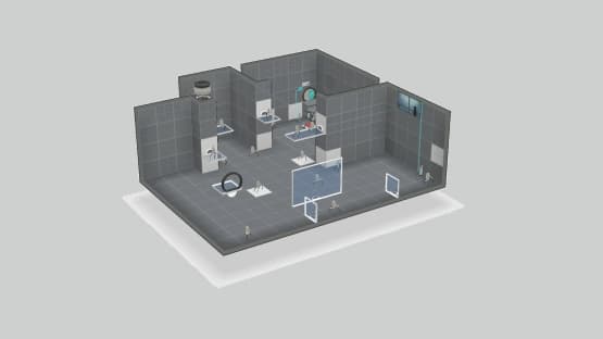 One by one — Portal 2 Workshop preview