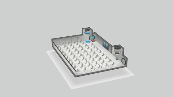 Blue turret go WEEEEEE!!! — Portal 2 Workshop preview