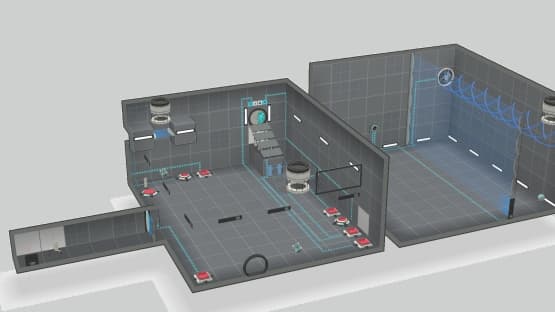 Simple but it takes time — Portal 2 Workshop preview