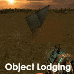 Object Lodging — Garry's Mod Steam Workshop preview image