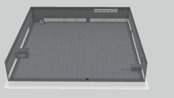 Lazer path (Master) (Final Lazer path) — Portal 2 Steam Workshop preview image