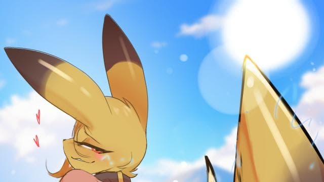 (NSFW) Picachu Spray — Left 4 Dead 2 Steam Workshop preview image