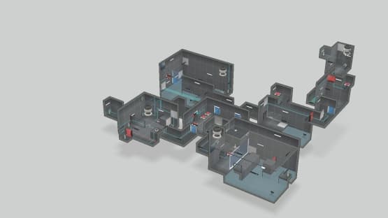 CooP 1 (new) — Portal 2 Workshop preview