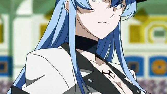Esdeath(coach) — Left 4 Dead 2 Workshop preview