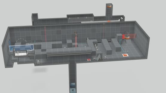 AIPHA-003 — Portal 2 Workshop preview