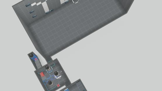 ALPHA-004 — Portal 2 Workshop preview