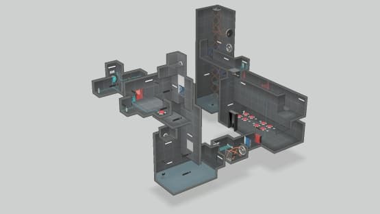 CooP 2 — Portal 2 Workshop preview