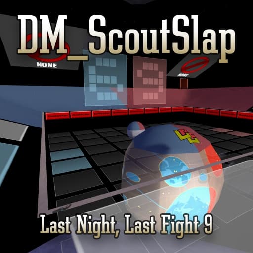 DM_ScoutSlap — Team Fortress 2 Workshop preview