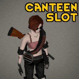 Canteen Slot (wear canteen & satchel at  same time) — Project Zomboid Workshop preview