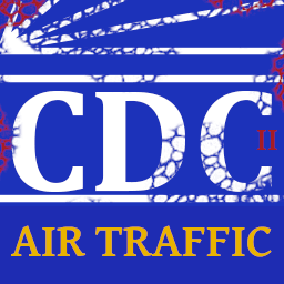 CDC Rapid Response 2 Air Traffic — Project Zomboid Steam Workshop preview image