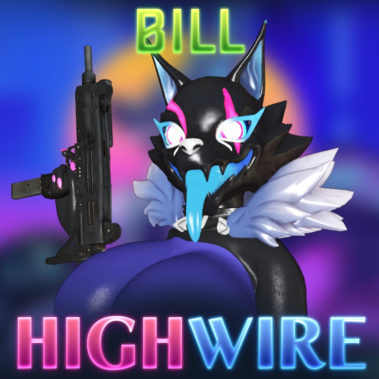 [Changed] Highwire - Beel — Left 4 Dead 2 Steam Workshop preview image