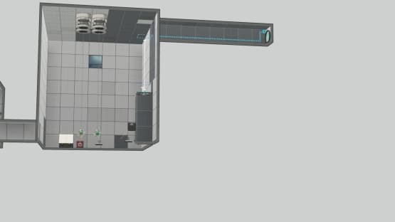 the thing — Portal 2 Workshop preview
