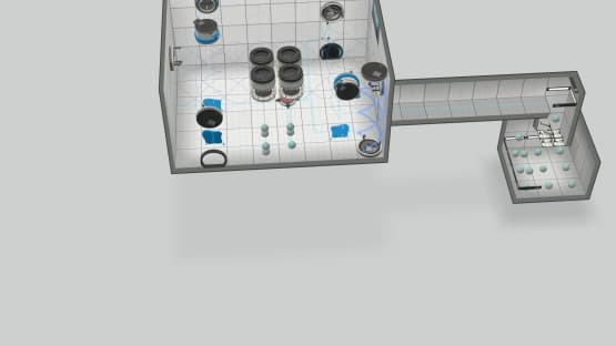garbage bouncy thing — Portal 2 Workshop preview