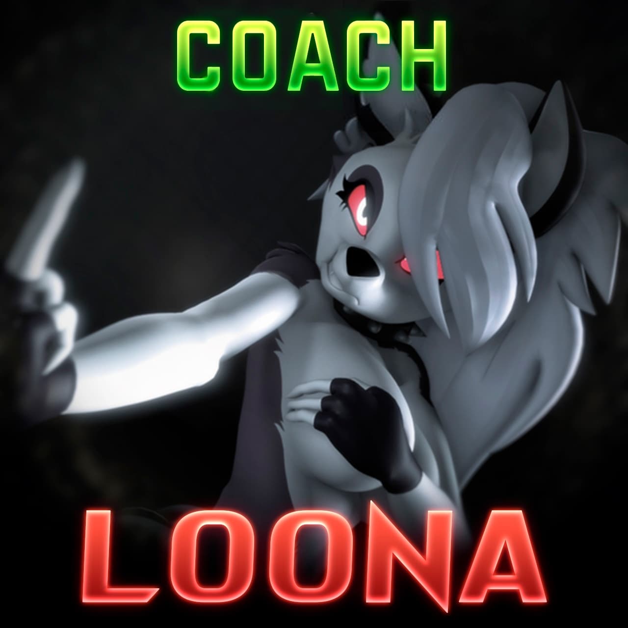 [Port] Hellhound - Coach — Left 4 Dead 2 Steam Workshop preview image