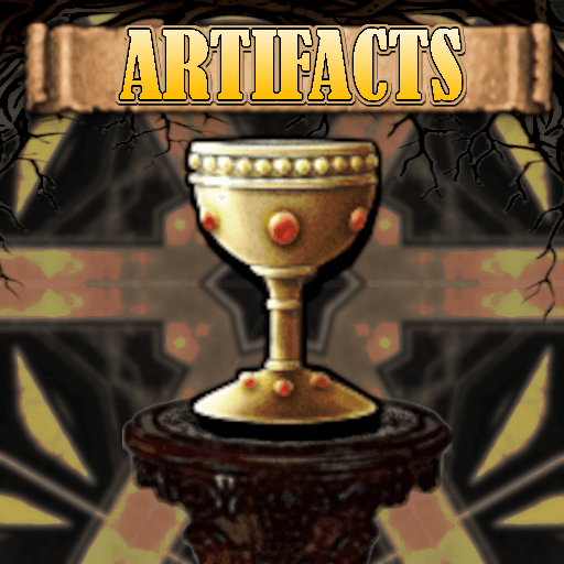 Artifact Update — Hearts of Iron IV Steam Workshop preview image