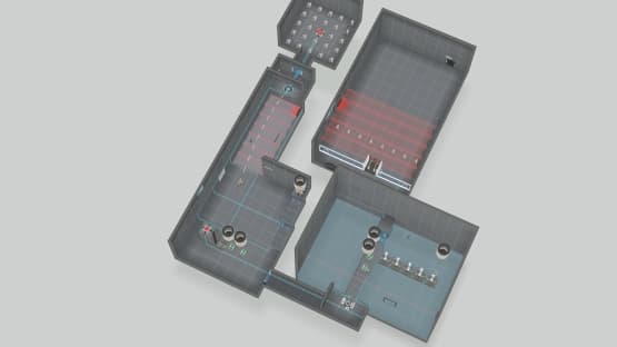 somewhat good puzzle — Portal 2 Workshop preview