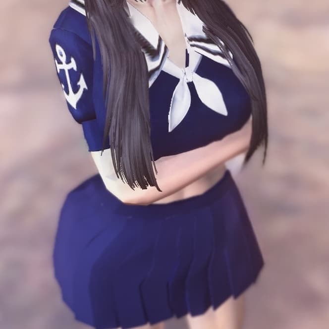 lovely JK uniform — Kenshi Workshop preview