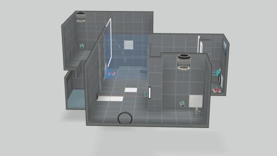 Solo 1 — Portal 2 Workshop preview
