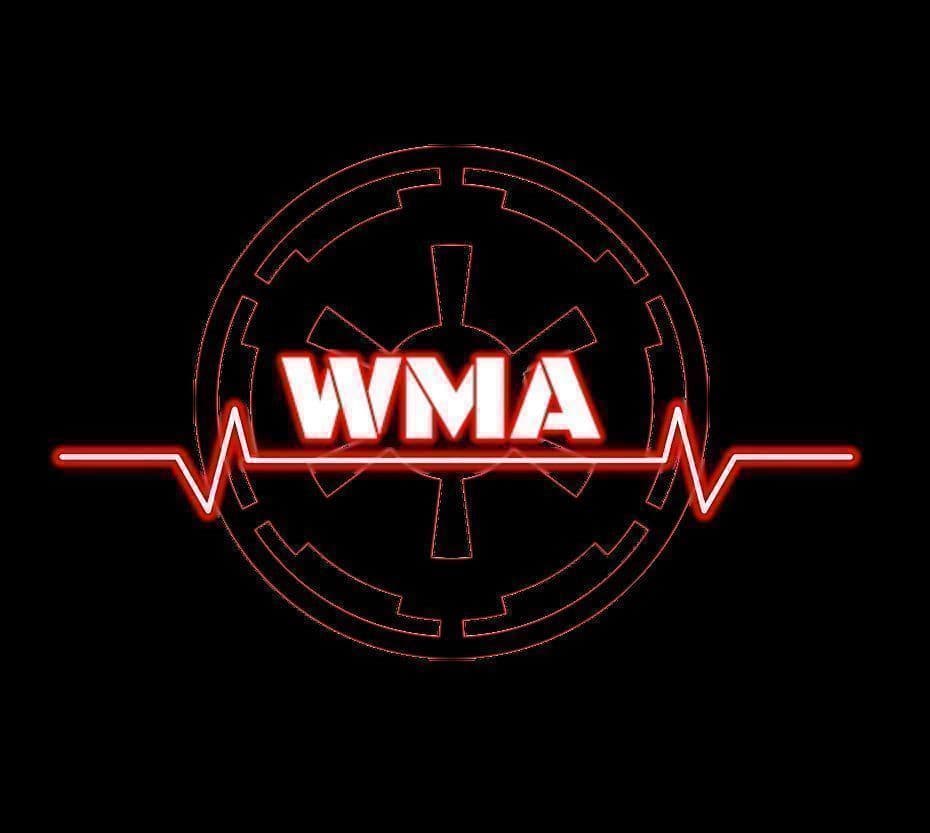 WarMantle Armory — Arma 3 Steam Workshop preview image