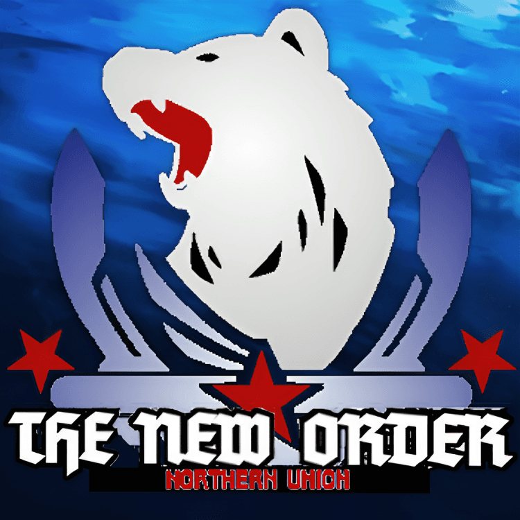 The New Order: Northern Union — Hearts of Iron IV Steam Workshop preview image
