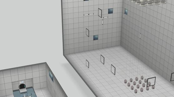 bad co-op — Portal 2 Steam Workshop preview image