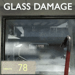 Glass Cut Damage — Garry's Mod Steam Workshop preview image