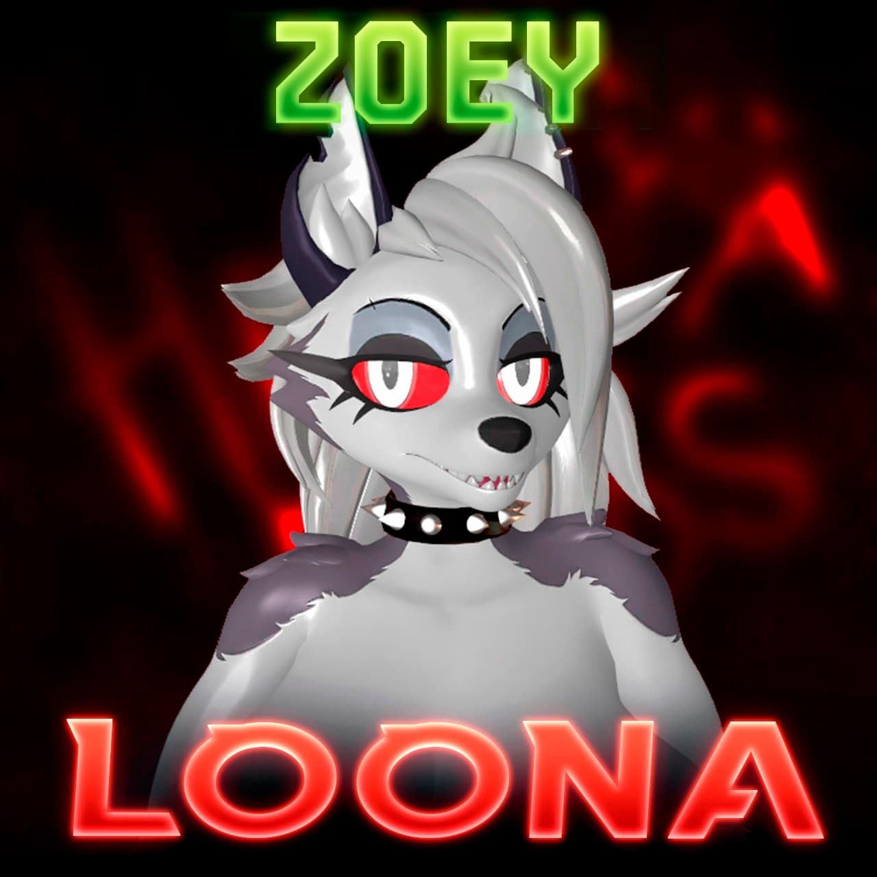 [Port | Changed] Loona v4 - Director's Cut — Left 4 Dead 2 Steam Workshop preview image
