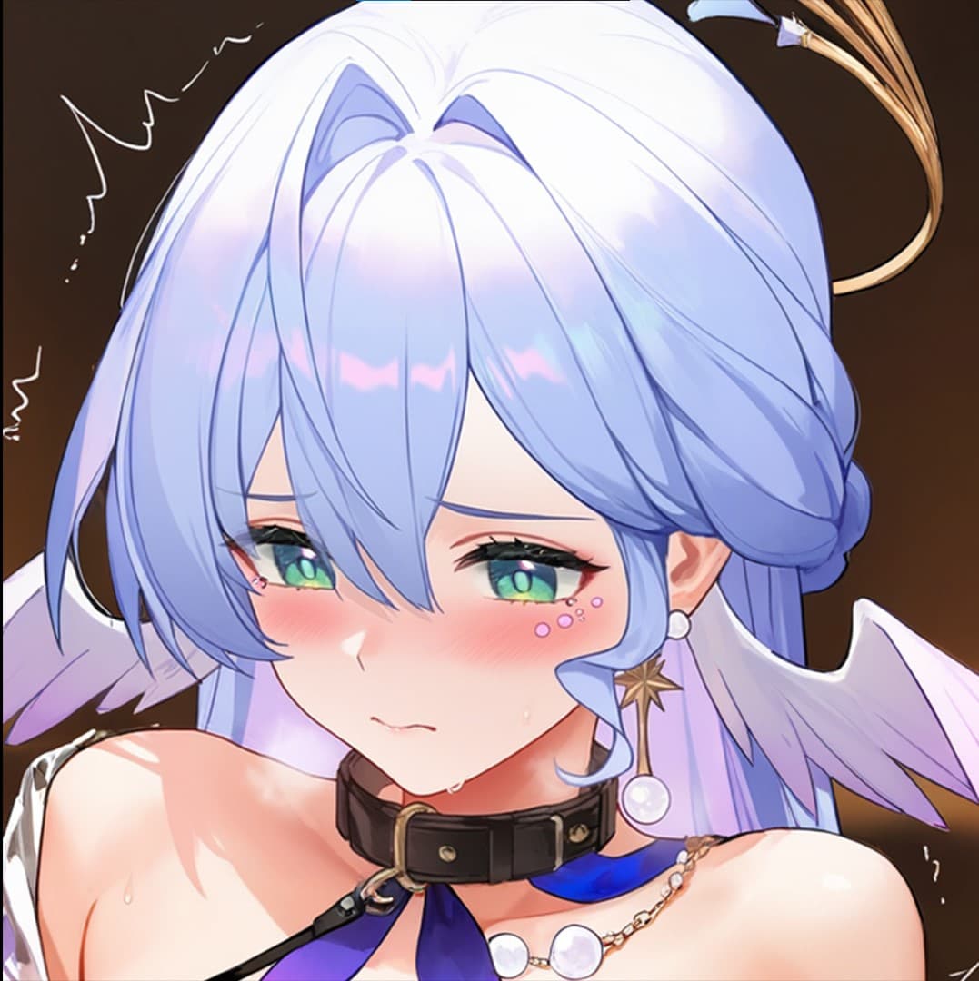 Robin hair知更鸟发型 — Kenshi Steam Workshop preview image