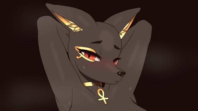 (NSFW) Anubis Pills — Left 4 Dead 2 Workshop preview