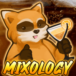 Mixology [ On Hiatus ] — Project Zomboid Steam Workshop preview image