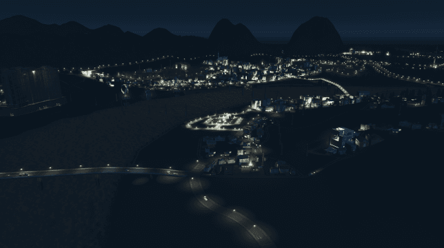 贵州仁怀 — Cities: Skylines Steam Workshop preview image