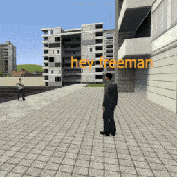 Defensive Citizens — Garry's Mod Workshop preview