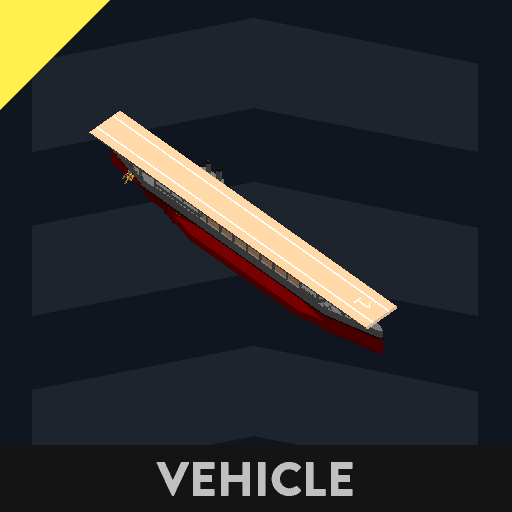 GS Sallie — Stormworks: Build and Rescue Steam Workshop preview image