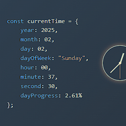 CodeTime — Wallpaper Engine Steam Workshop preview image