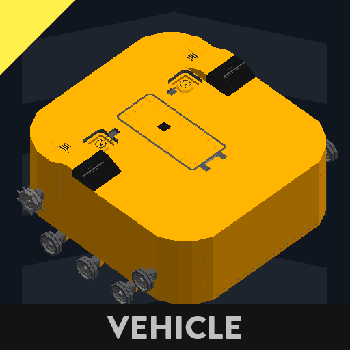 The Ultimate Pod — Stormworks: Build and Rescue Workshop preview