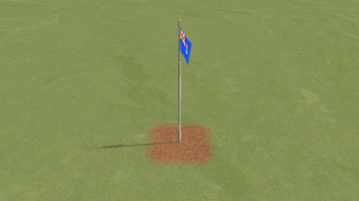 OOG Nat Flag 2 Small — Cities: Skylines Steam Workshop preview image