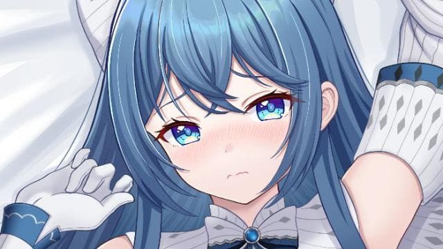 夜雪千沫 替换 bill — Left 4 Dead 2 Steam Workshop preview image