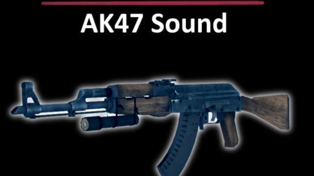 HEAT AK47 Sound — Left 4 Dead 2 Steam Workshop preview image
