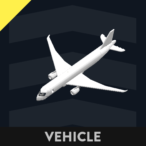 A350-900 1-1 — Stormworks: Build and Rescue Workshop preview