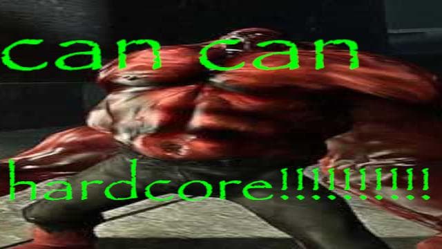 D-Frek - Can Can | Replaces Tank Music — Left 4 Dead 2 Workshop preview