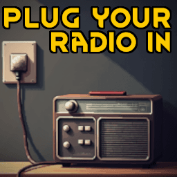 Plug Your Radio In — Project Zomboid Steam Workshop preview image