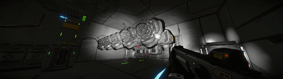 MARS  Miner — Space Engineers Workshop preview
