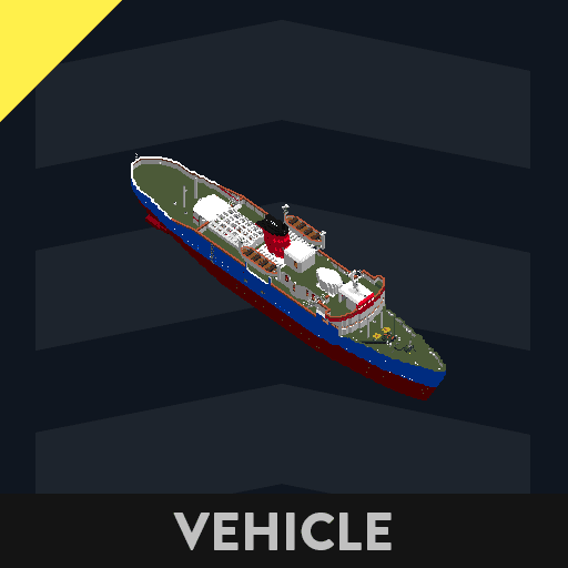 SS AMERICAN STAR — Stormworks: Build and Rescue Workshop preview