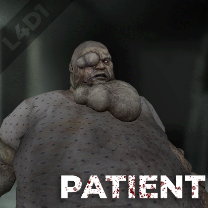 Patient Boomer (L4D1) — Left 4 Dead 2 Steam Workshop preview image